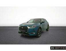 DS DS3 Crossback Vienne