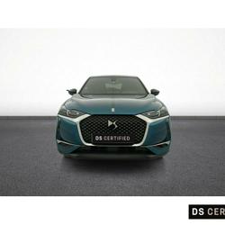 DS DS3 Crossback DS3 Crossback PureTech 130 EAT8 Rivoli Vienne