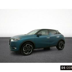 DS DS3 Crossback DS3 Crossback PureTech 130 EAT8 Rivoli Vienne