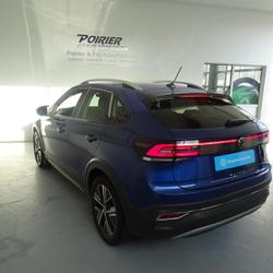 Volkswagen Taigo Taigo 1.0 TSI 110 DSG7 Style L'Aigle