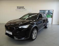 Cupra Formentor L'Aigle