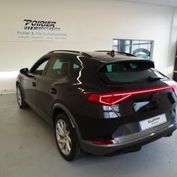 Cupra Formentor Formentor 1.5 TSI 150 ch DSG7 Business Edition Argentan