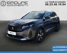 Peugeot 3008 La Tour-d'Aigues