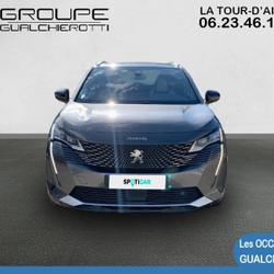 Peugeot 3008 HYBRID 225ch GT e-EAT8 La Tour-d'Aigues