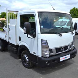 Nissan Cabstar 35.13 /1 CONFORT Bellevigny