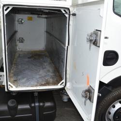 Nissan Cabstar 35.13 /1 CONFORT Bellevigny