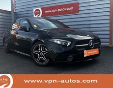 Mercedes Classe A Migné-Auxances
