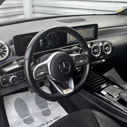 Mercedes Classe A A 220 d AMG Line 8G-DCT 190CH Mign&eacute;-Auxances