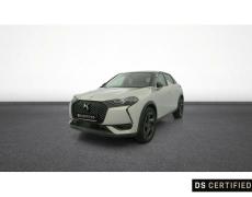 DS DS3 Crossback Vienne