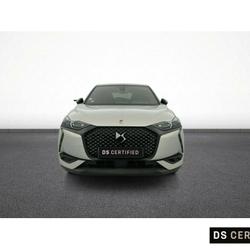 DS DS3 Crossback DS3 Crossback PureTech 130 EAT8 Performance Line+ Vienne