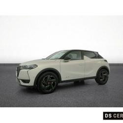 DS DS3 Crossback DS3 Crossback PureTech 130 EAT8 Performance Line+ Vienne