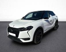 DS DS3 Crossback Vienne