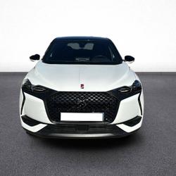 DS DS3 Crossback DS3 Crossback PureTech 100 BVM6 Performance Line+ Vienne