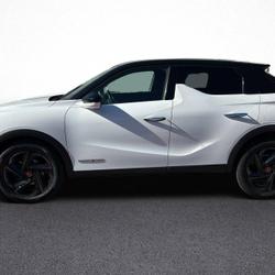 DS DS3 Crossback DS3 Crossback PureTech 100 BVM6 Performance Line+ Vienne