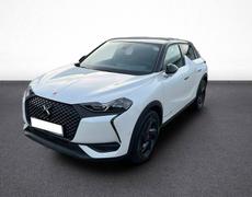 DS DS3 Crossback Vienne