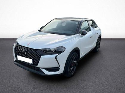 DS DS3 Crossback - DS3 Crossback PureTech 155 EAT8 Performance Line+ - 14 989 €