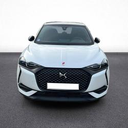 DS DS3 Crossback DS3 Crossback PureTech 155 EAT8 Performance Line+ Vienne