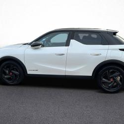DS DS3 Crossback DS3 Crossback PureTech 155 EAT8 Performance Line+ Vienne