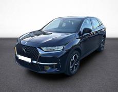 DS DS7 Crossback