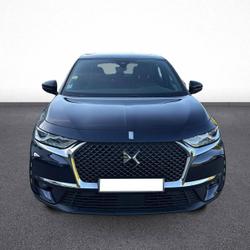 DS DS7 Crossback DS7 Crossback BlueHDi 130 EAT8 Bastille Vienne
