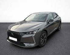 DS DS4 - DS 4 BlueHDi 130 EAT8 Etoile - Alcantara - 25 989 €