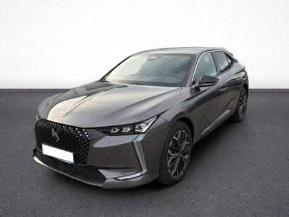 DS DS4 - DS 4 BlueHDi 130 EAT8 Etoile - Alcantara - 22 489 €