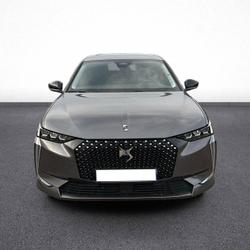 DS DS4 DS 4 BlueHDi 130 EAT8 Etoile - Alcantara Vienne