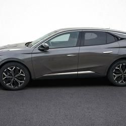 DS DS4 DS 4 BlueHDi 130 EAT8 Etoile - Alcantara Vienne