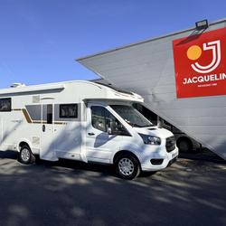 Profile Ci FORD TRANSIT 2.0L TDCI - 170 Verson