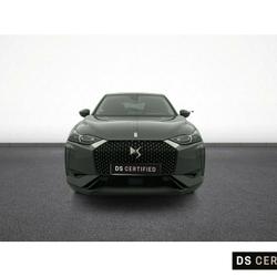 Ds DS3 DS 3 Hybride 136 e-DCT6 Antoine de Saint Exupery Vienne