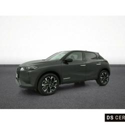 Ds DS3 DS 3 Hybride 136 e-DCT6 Antoine de Saint Exupery Vienne