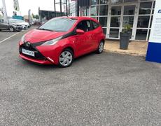 Toyota Aygo Ramonville-Saint-Agne