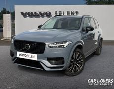 Volvo XC90 Cesson-Sévigné