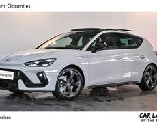 Cupra Leon Rueil-Malmaison