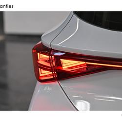 Cupra Leon eHybrid 204 ch DSG6 V occasion - Rueil-Malmaison - photo 2/36