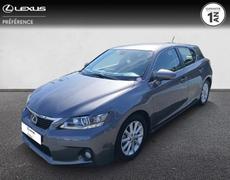 Lexus CT 200h Lanester