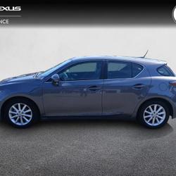 Lexus CT 200h 200h Sensation Lanester