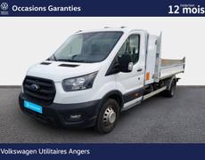 Ford Transit Angers