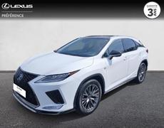 Lexus RX Lanester