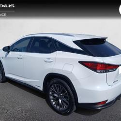 Lexus RX 450h 4WD F SPORT Executive Euro6d-T 15cv Lanester