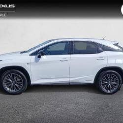 Lexus RX 450h 4WD F SPORT Executive Euro6d-T 15cv Lanester