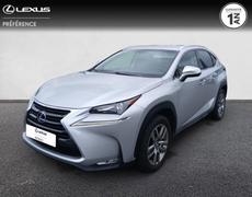 Lexus NX Lanester