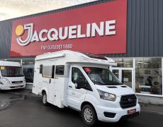 Profile Ci Autres Ci  - FORD TRANSIT 2.0L TDCI - 170 - 53 900 €