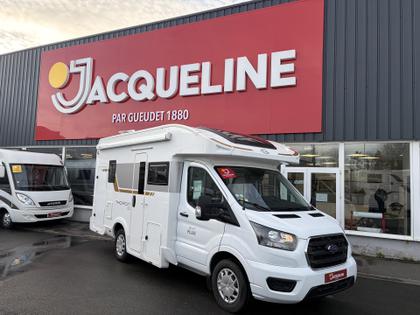 Profile Ci Autres Ci  - FORD TRANSIT 2.0L TDCI - 170 - 53 900 €