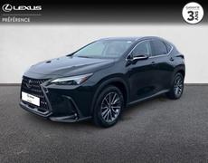 Lexus NX Lanester