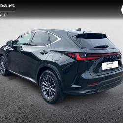 Lexus NX 450h+ Luxe 4WD MY24 Lanester