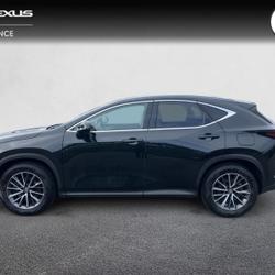 Lexus NX 450h+ Luxe 4WD MY24 Lanester