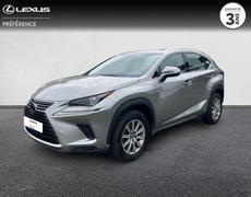 Lexus NX Lanester