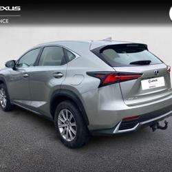 Lexus NX 300h 2WD Business Euro6d-T Lanester