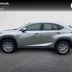 Lexus NX 300h 2WD Business Euro6d-T Lanester